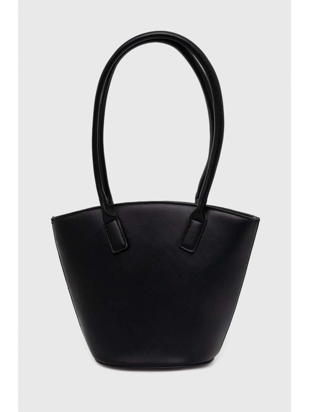 Kabelka Answear LAB černá barva